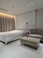 Deluxe room - B&B Seoul