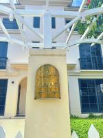 Cacua villa 6 bedrooms - Bed and Breakfast Phu Quoc