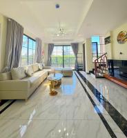 Cacua villa 6 bedrooms - B&B Koh Trol