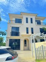 Cacua villa 6 bedrooms - Ferienwohnung Phu Quoc