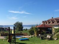 Holiday home Hůrka - B&B Hůrka