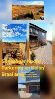 Sonvanger Selfcatering - B&B Orania