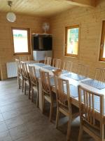 Chalets under Falcon Ridge - B&B Česká Ves