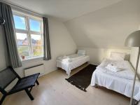 Appartamento Standard con 2 Camere da Letto