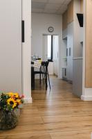 POPIELATE Apartamenty - Chambres d’hôtes Żywiec