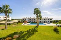 Vilita Oasis Family Apartment - B&B Pêra