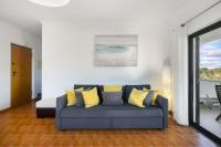 Vilita Oasis Family Apartment - B&B Pêra