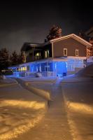 Villa ForestFlower - B&B Rovaniemi