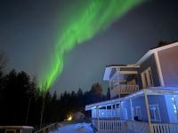 Villa ForestFlower - B&B Rovaniemi
