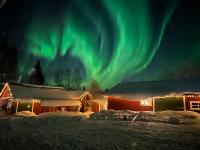 Marlens mysiga B&B - B&B Pålänge