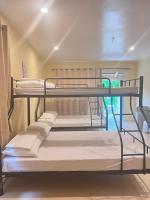 Camera Standard con Letti a Castello