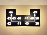 Premium One-Bedroom Apartments in the Center of Suceava - Chambres d’hôtes Suceava