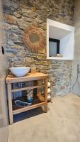 Suite Deluxe con Vista Mare 