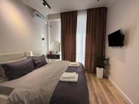 Modern spaces 13 - B&B Tashkent