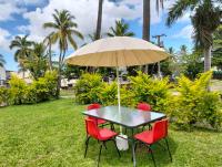 Navo Apartments - B&B Nadi