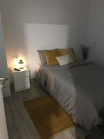 Apartamento Estudio