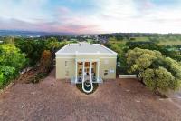 Bell Rosen Guest House - B&B Bellville