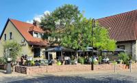 Hotel Am Markt - Bed and Breakfast Kleinblittersdorf