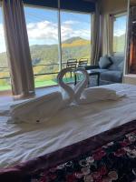 The will glamping&camping - Ferienwohnung Ban Na Pho