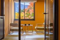 Junior Suite con Vista Giardino