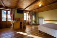 Camera Tripla con Vista