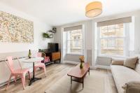 The Nook above the Bookshop - Pass the Keys - Ferienwohnung Cirencester