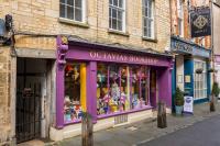 The Nook above the Bookshop - Pass the Keys - Ferienwohnung Cirencester