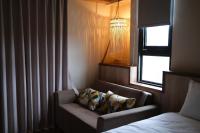 Deluxe Double Room with Extra Bed