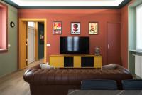 Ai Binari - Binario 1 - Chambres d’hôtes Savigliano