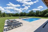 Villa Flora - B&B Kršan