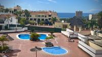 Huge Sunny Terrace & Pool By Deihu Experiences - B&B Los Cristianos