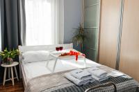 Maya's Flats & Resorts - Old Town Piwna - Ferienwohnung Danzig