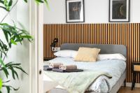 Centric Apartment Camp Nou 2 - B&B L'Hospitalet de Llobregat