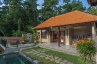 Bija Villa - B&B Ubud