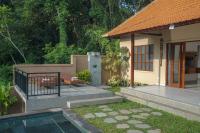 Bija Villa - B&B Ubud