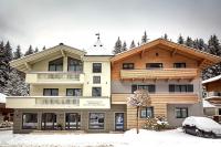 Hüttl Relax Appartements - B&B Saalbach