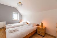 Bel appartement au coeur de Perros proche de la mer - B&B Perros-Guirec
