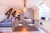 Bel appartement au coeur de Perros proche de la mer - B&B Perros-Guirec