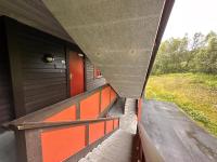 Central Apartment With Garage, Views, Ski In And Out - B&B Beitostølen