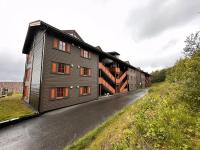 3 Roms Nær Alpinbakke Og Skiløyper - B&B Beitostølen