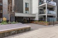 Appartamento con 1 Camera da Letto e Balcone