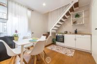 Appartamento con 2 Camere da Letto