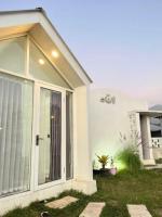 Villa Miradarma - Ferienwohnung Sembalunlawang