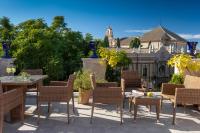 Magno Collection Casa Palacio Museo - B&B Sevilla