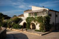 Tweepersoonskamer met Terras