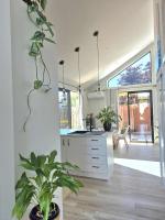 Amie's Charming Villa - Ferienwohnung Tauranga