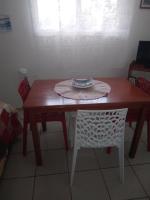 LES BOUGAINVILLIERS - B&B Le Gosier