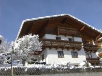 Ferienwohnung Neurauter - B&B Fügen
