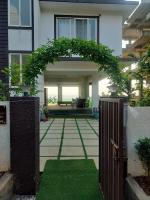 Vrindavan homestay Panaji 1BHK - B&B Batim