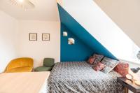 Studio central et charmant Guingamp centre - Ferienwohnung Guingamp